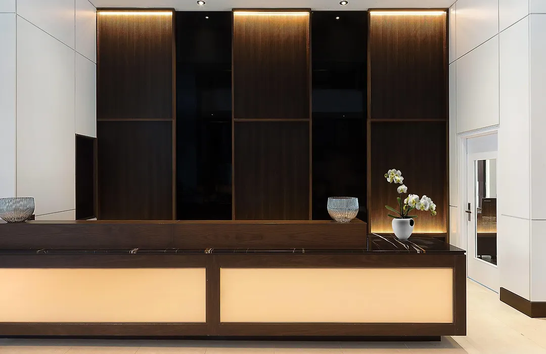 Hotel Ac By Marriott Montreal Centre-Ville-1