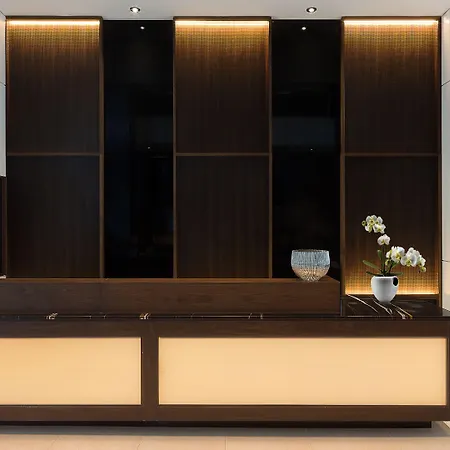 Hotel Ac By Marriott Montreal Centre-Ville-2