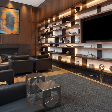 Hotel Ac Montreal Centre-Ville-3