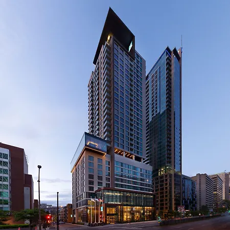 Hotel Ac By Marriott Montreal Centre-Ville-3